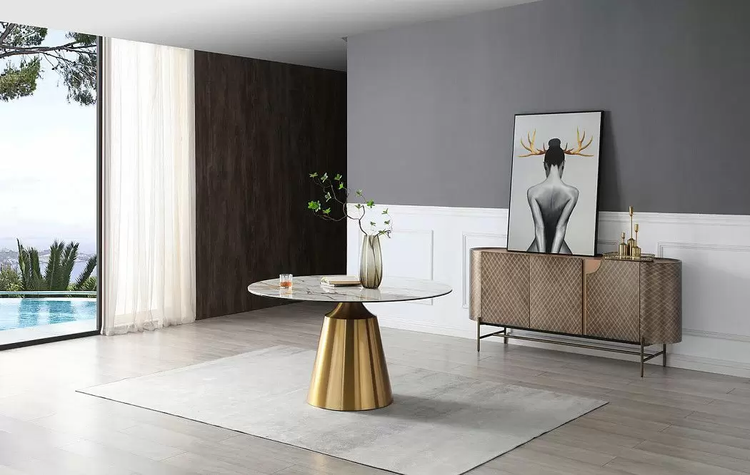 Стол Teresa + 4 стула Lotta - фото 2