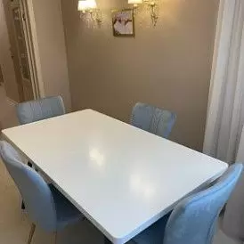 Стол раскладной Vermont, орех