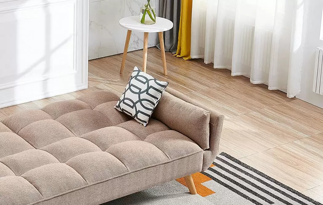 Подушка Chain, серый - фото 4