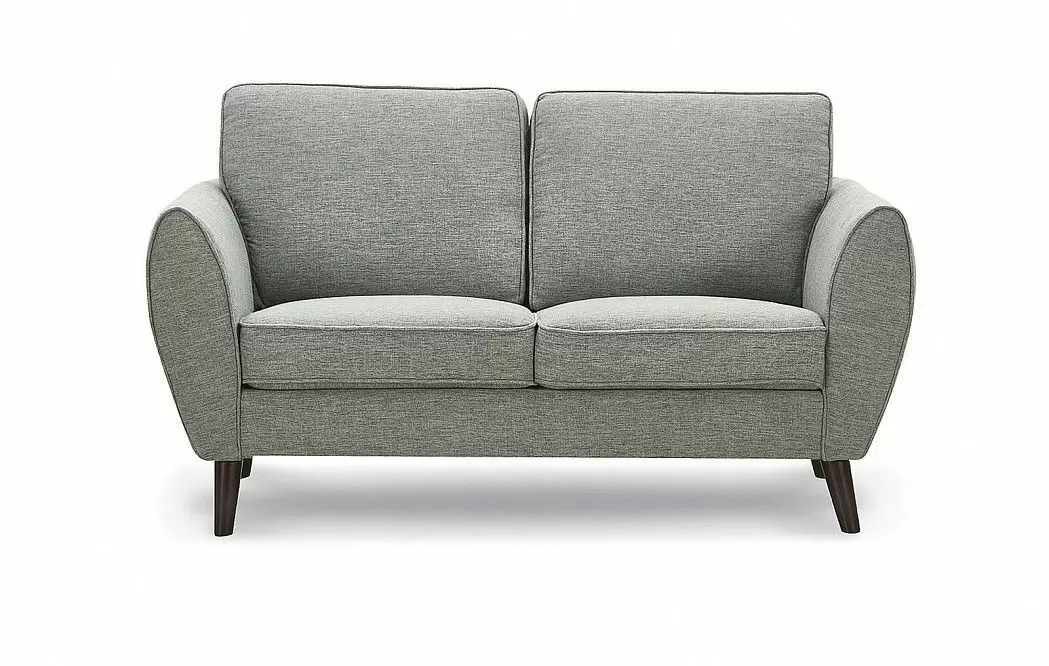 Диван Rimini 2-х местный, темно-серый