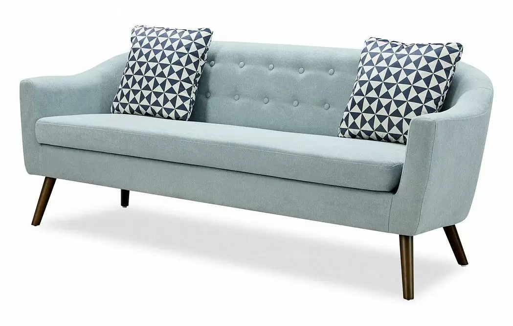 Комплект мягкой мебели Florence, мята - фото 4