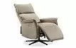 Кресло-реклайнер Marcy, темно-бежевый