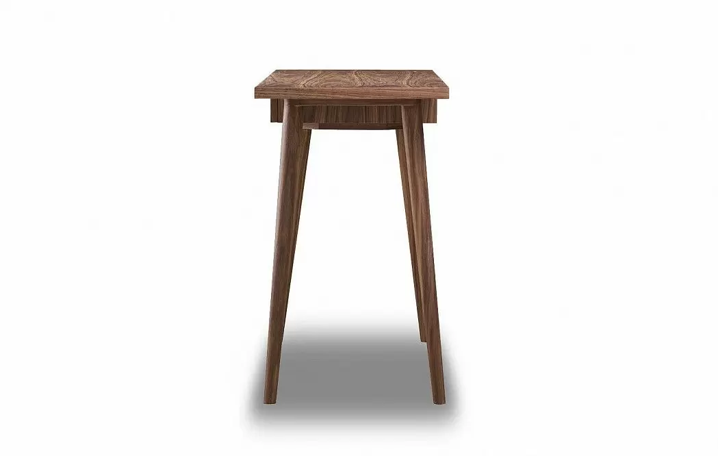 Стол письменный Lyric, орех - фото 7