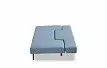 Диван-кровать Smart, голубой