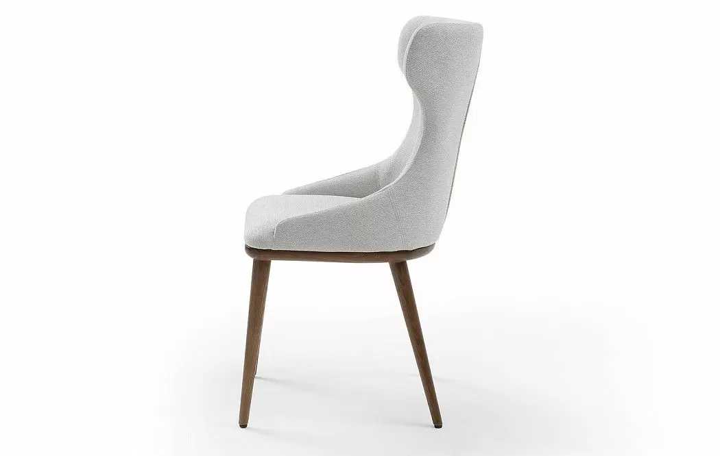 Стол Esmeralda + 6 стульев Augusta - фото 20