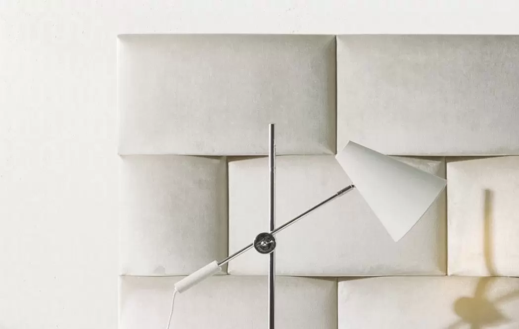 Комплект для спальни 644 BERLIN, слоновая кость - фото 5