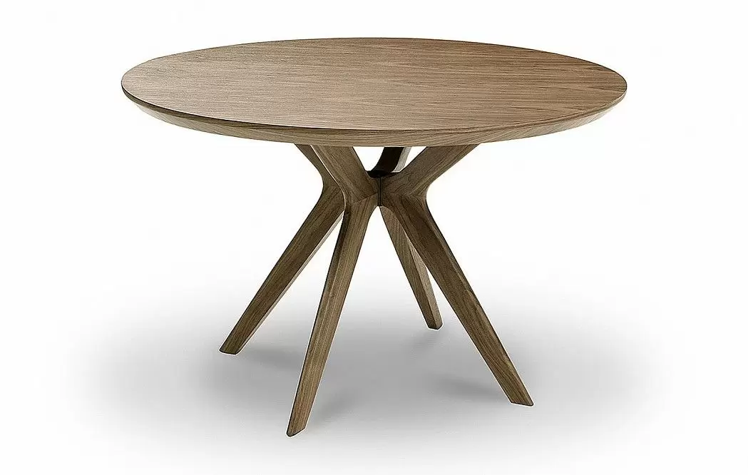 Стол Clark + 2 стула Bern + 2 стула Berta - фото 3