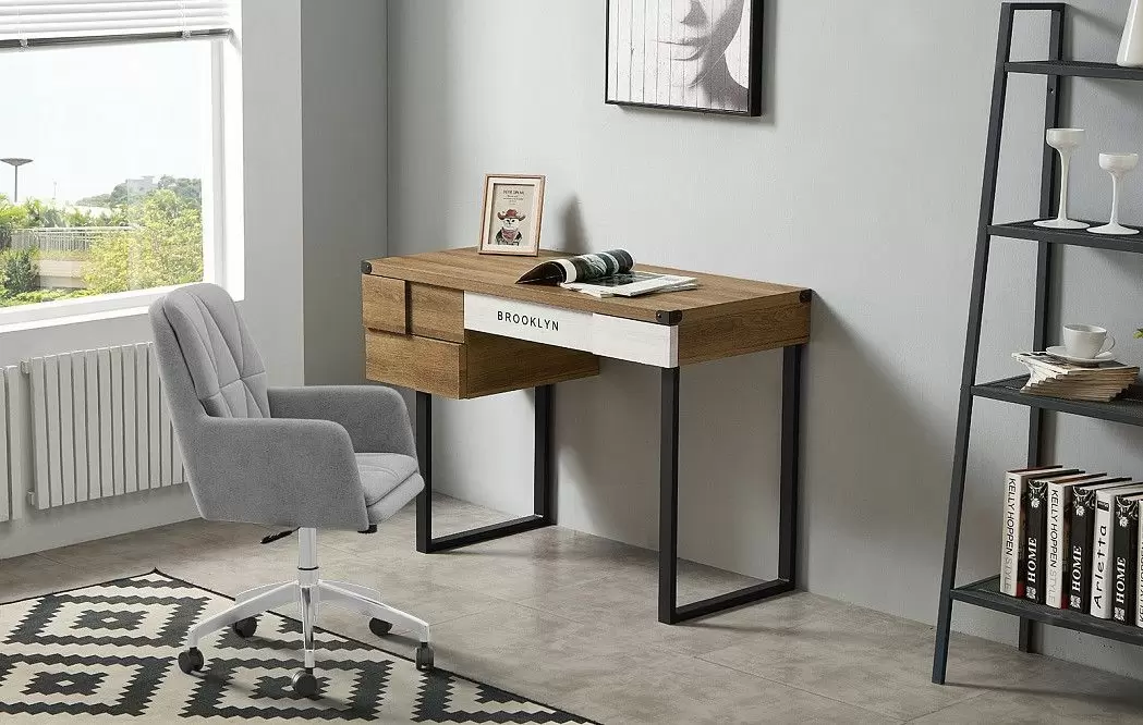 Кресло Shannon, серый - фото 3