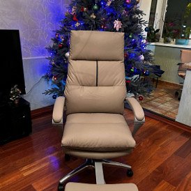 Кресло Only, бежевый