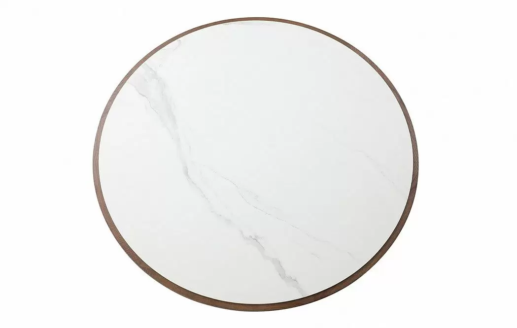 Стол Tango + 4 коричневых стула Jody - фото 8