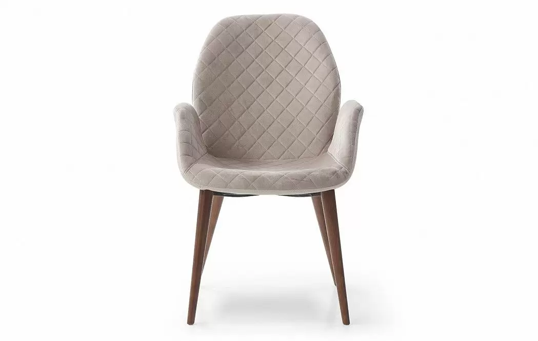 Стол Clark + 2 стула Bern + 2 стула Berta - фото 23