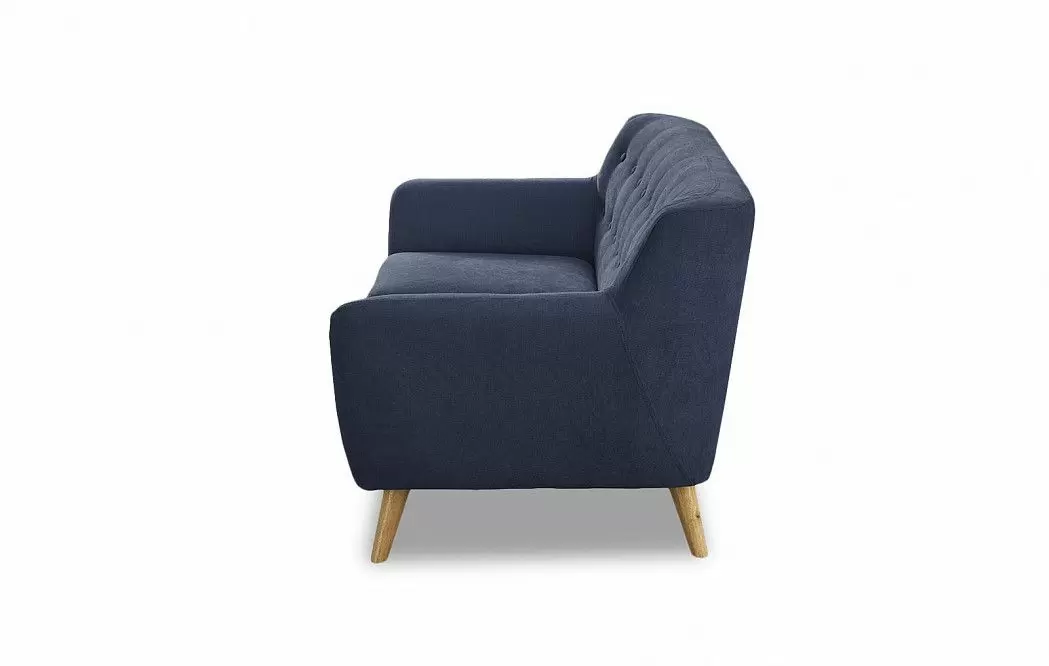 Комплект мягкой мебели Copenhagen, синий - фото 11