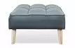 Оттоманка Lisbet, серый