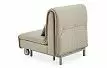 Кресло-кровать Vicky, бежевый
