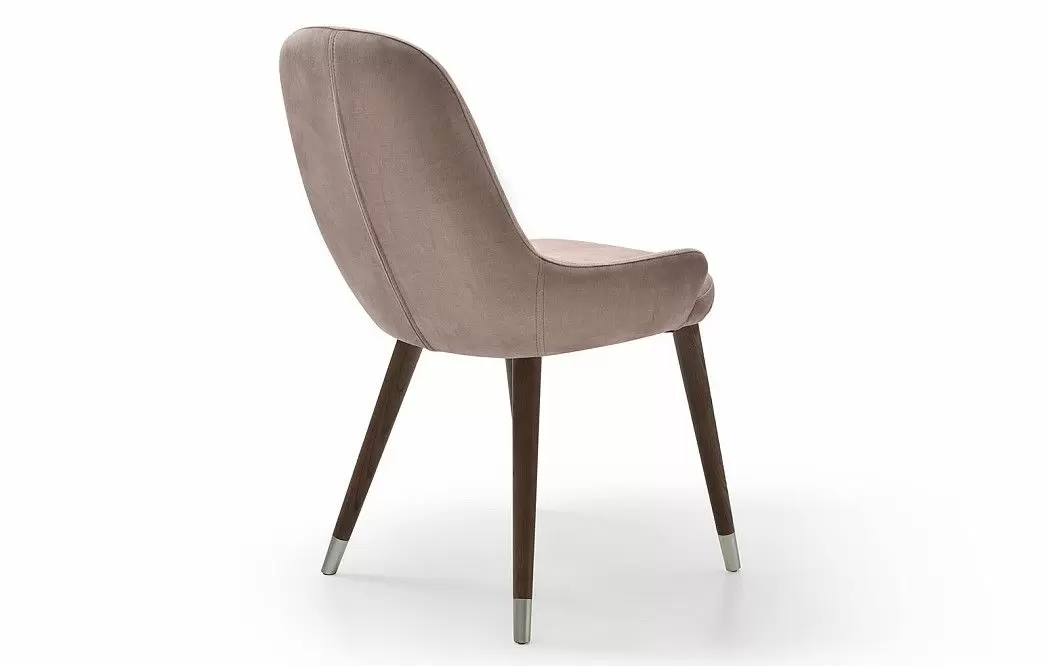 Стул Franco, капучино/орех/шампань - фото 12