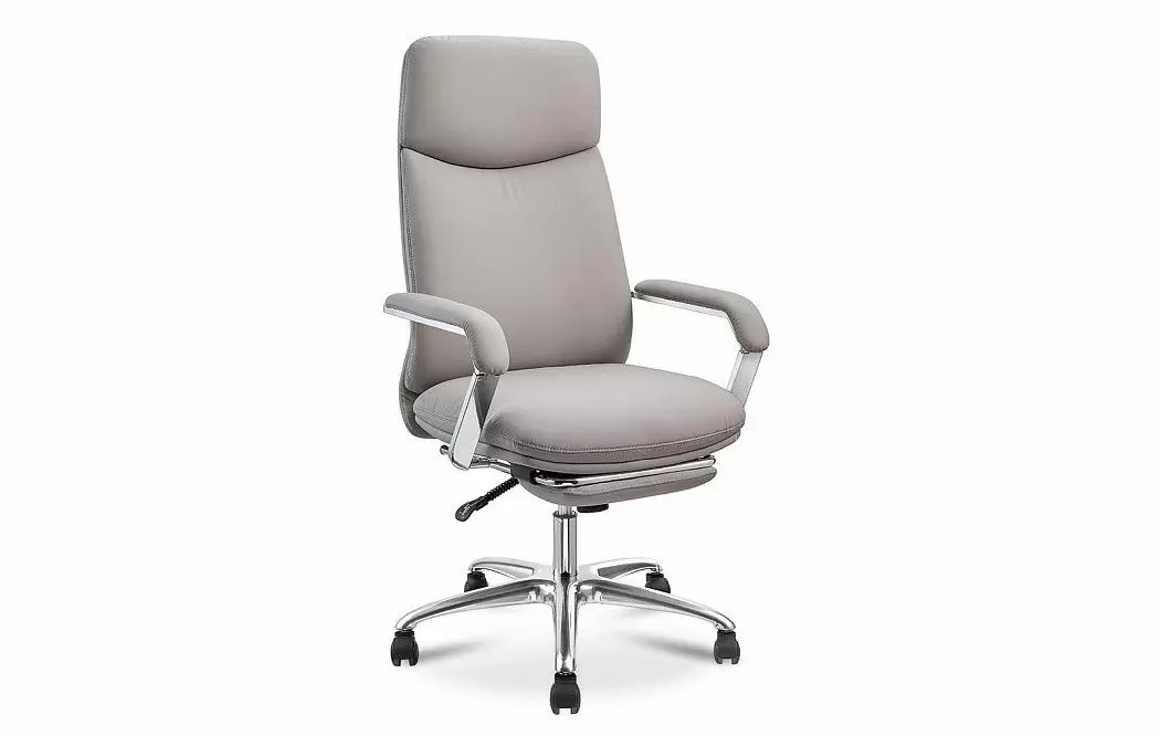 Кресло Impulse, серый