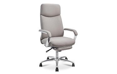 Кресло Impulse, серый