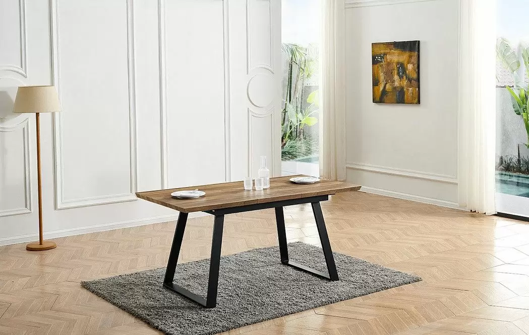 Стол Maryland + 4 стула Loren - фото 2