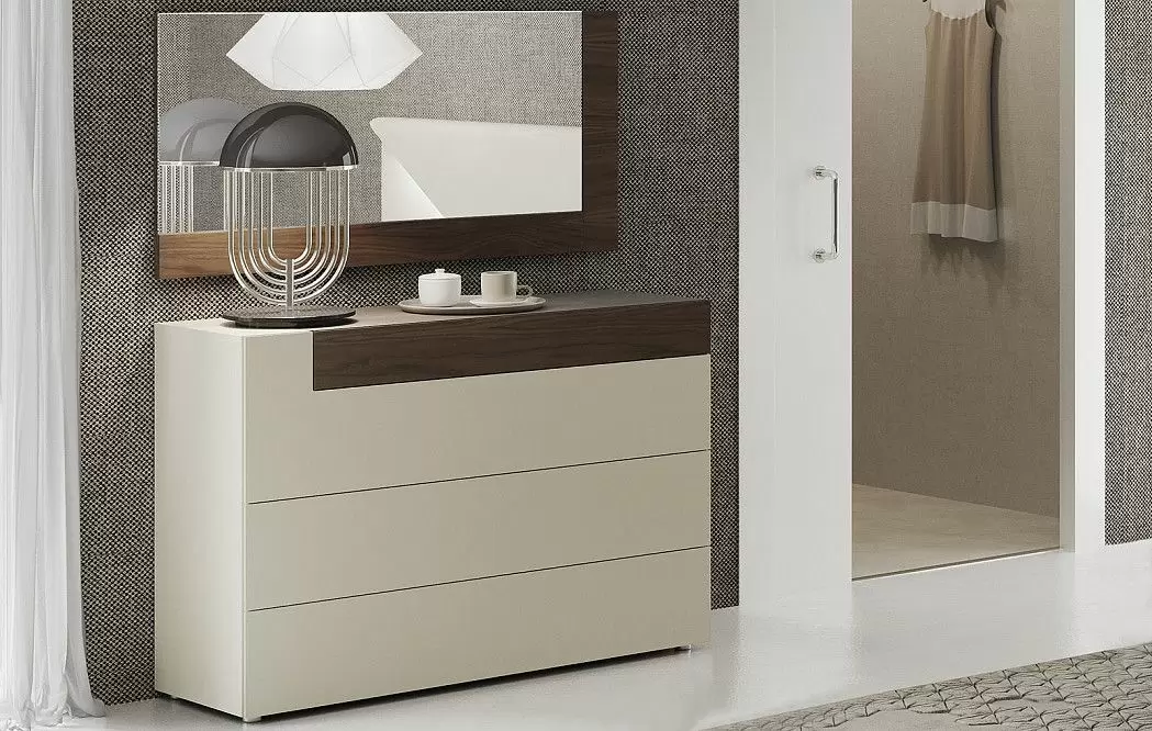 Комплект для спальни Almeria - фото 11