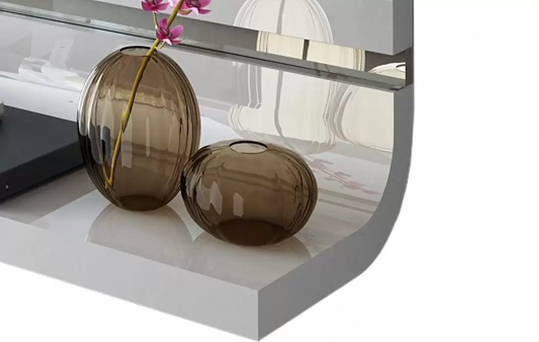 TV-модуль Iberia, белый - фото 7