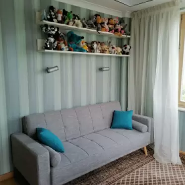 Диван-кровать Scandinavia, серый IMG-20200904-WA0001