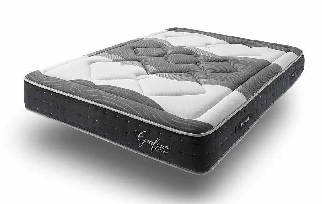 Матрас BIO GRAFENO Dupen