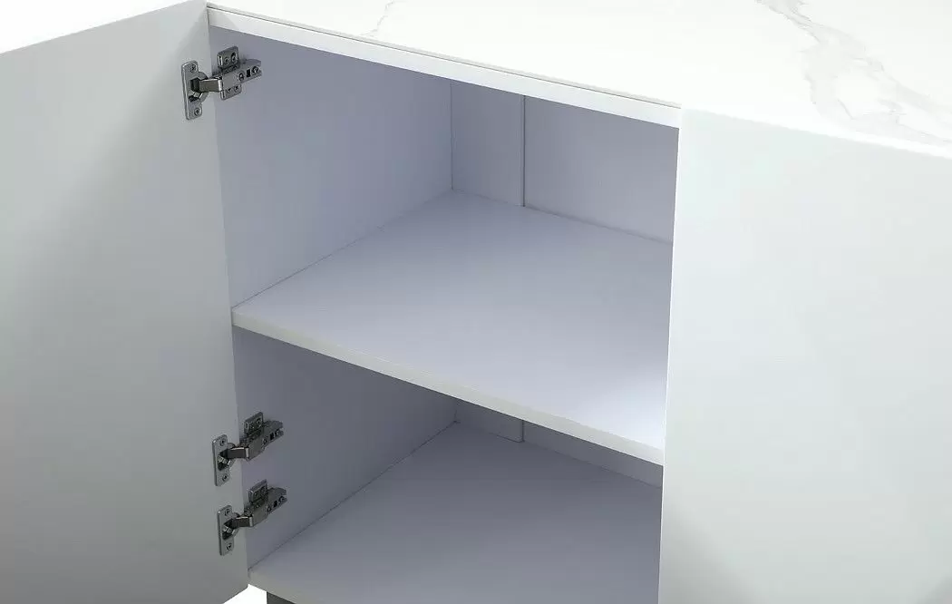 Стол Palermo + 4 стула Renzo - фото 30