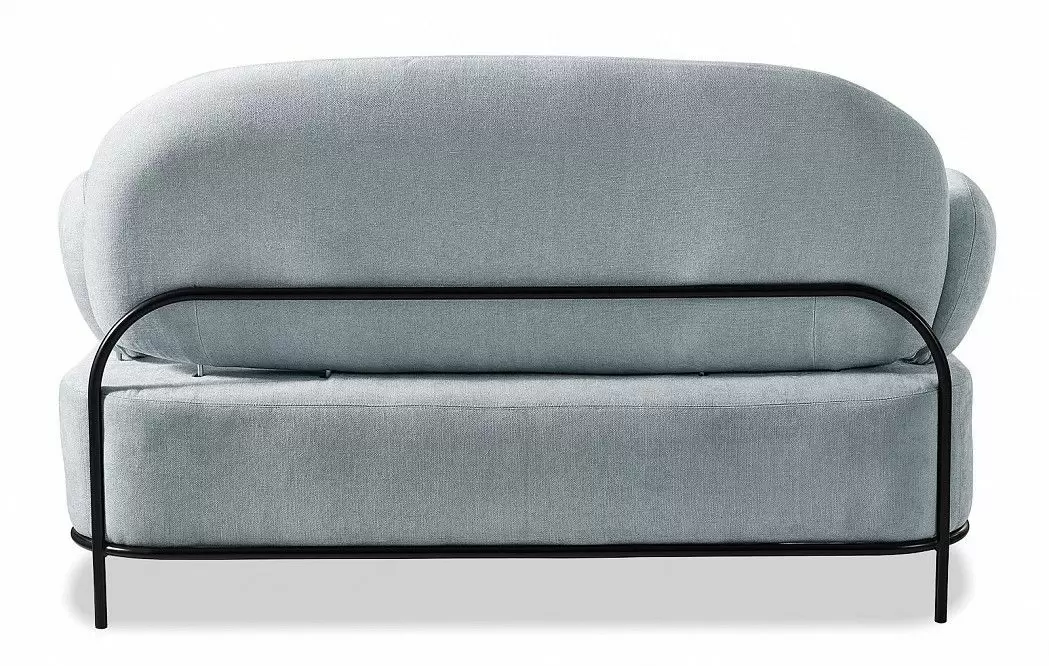 Комплект мягкой мебели Coco, голубой - фото 6