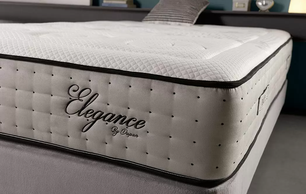 Матрас ELEGANCE Dupen 180x200 - фото 7
