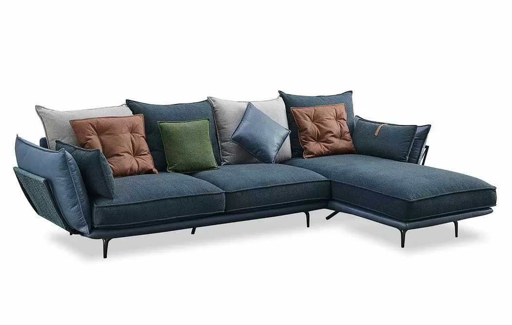 Диван Oregon (310x185см) угловой правый - фото 3