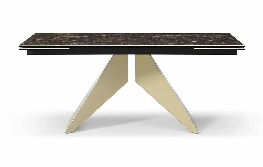 Стол Luxor + 4 стула Joely - фото 7