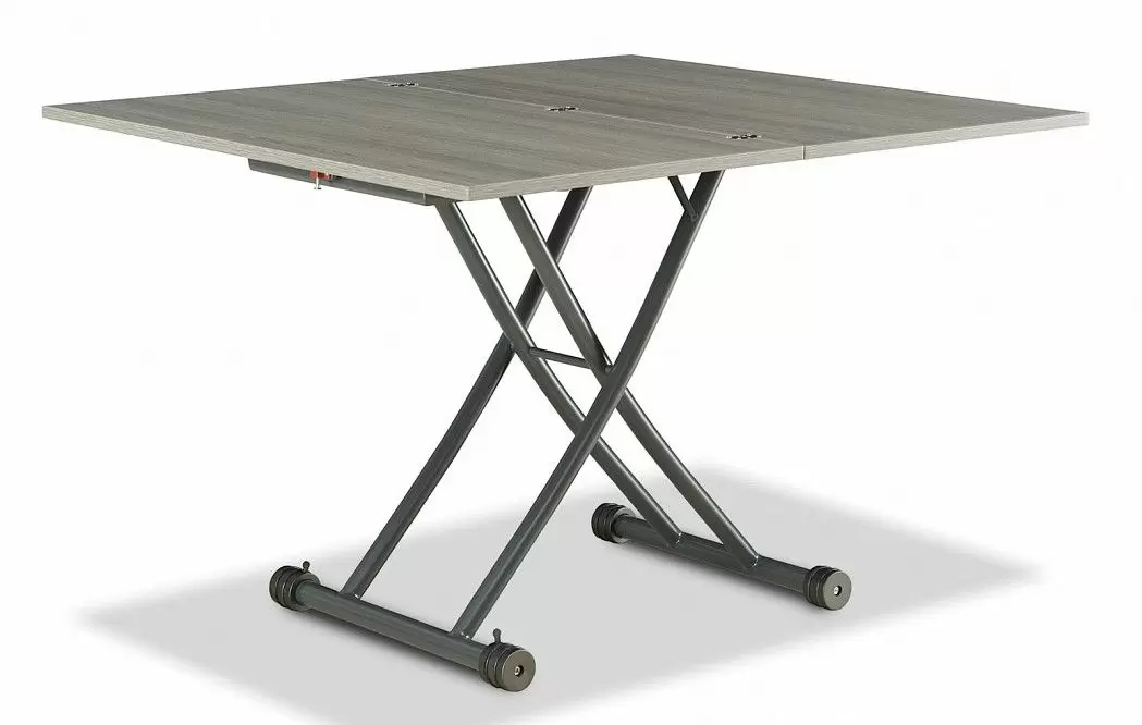 Стол Clayton I + 3 стула Marisa - фото 10