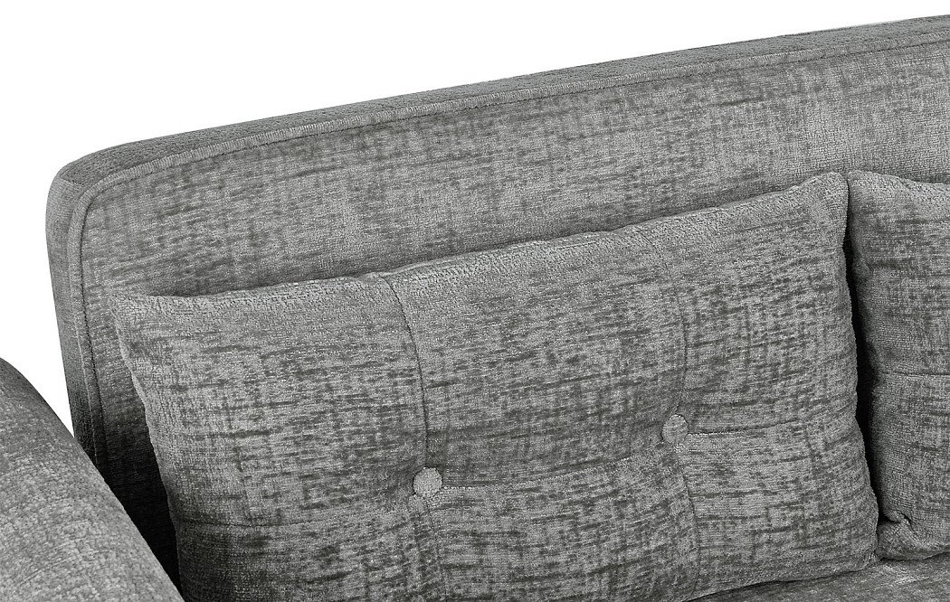 Диван-кровать Charm, серый - фото 7