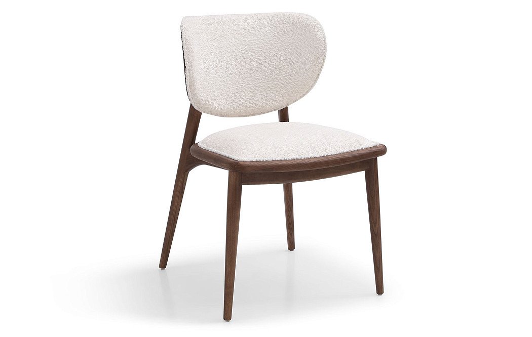 Стол Ariel + 3 стула Ian - фото 6