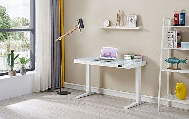 Стол Optima, регулируемая высота, электропривод