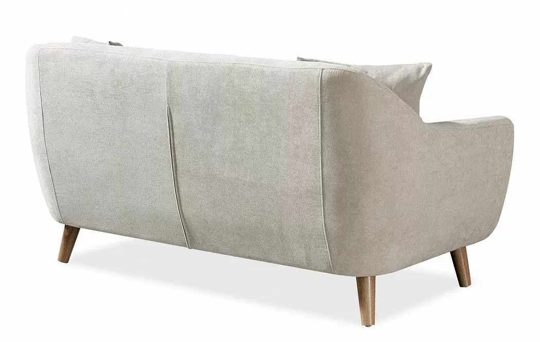 Комплект мягкой мебели Stockholm, бежевый - фото 11