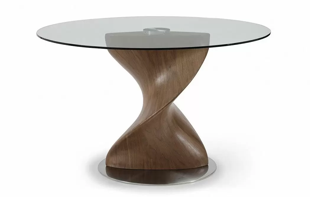 Стол Niagara + 4 стула Hank - фото 5