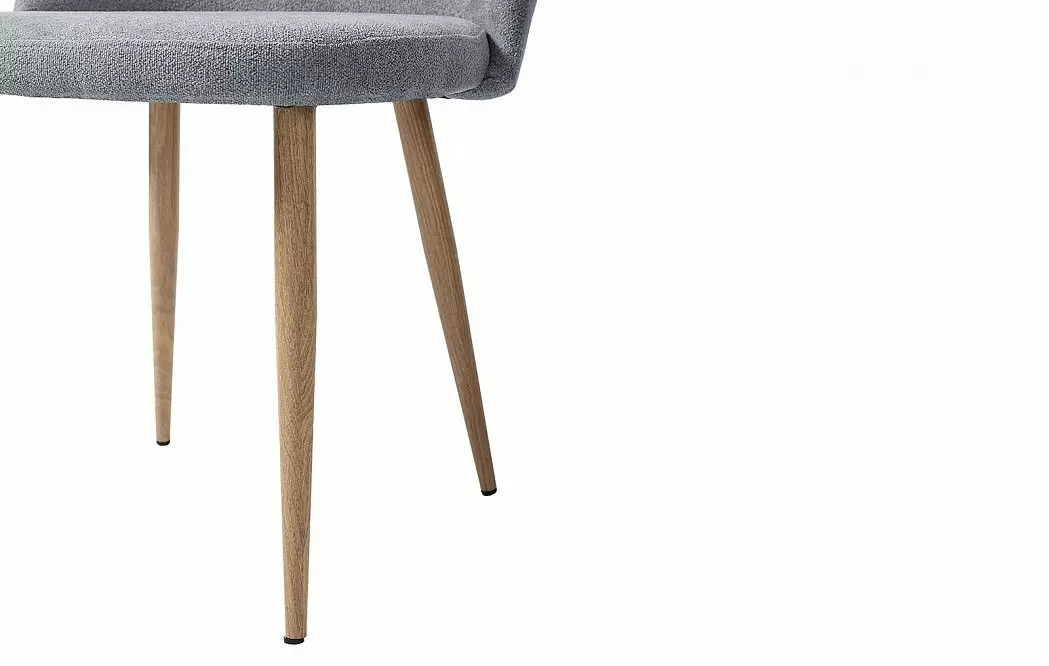 Стол Manchester + 4 стула Judith - фото 16