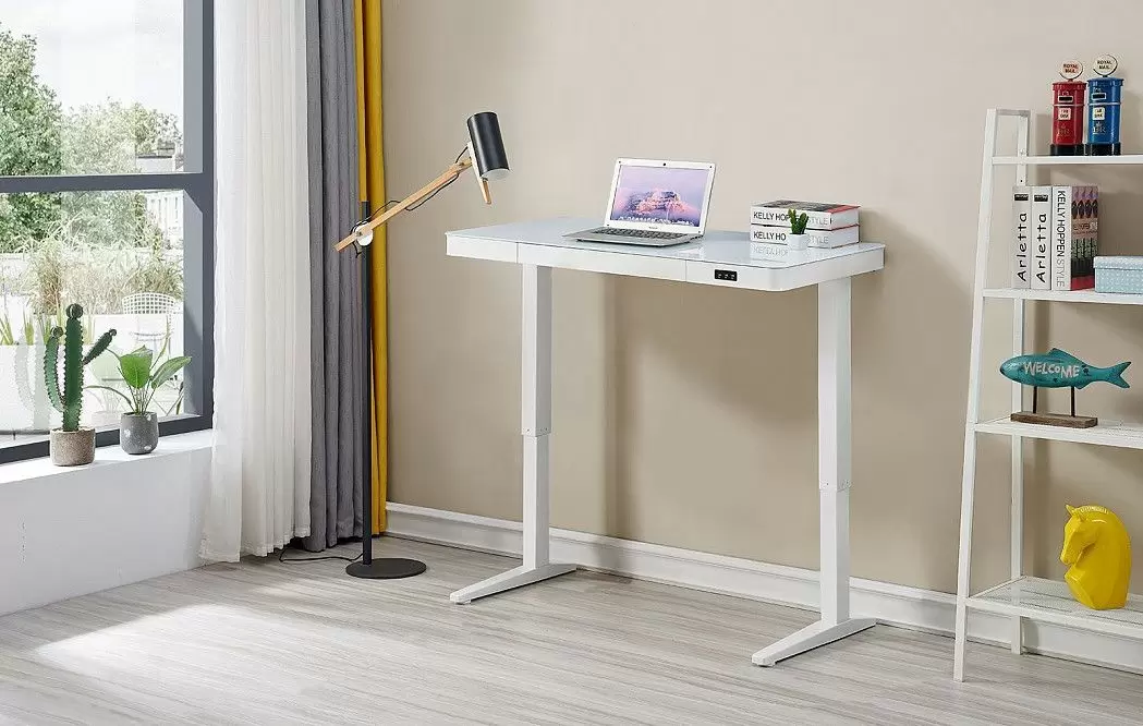 Стол Optima, регулируемая высота, электропривод - фото 3