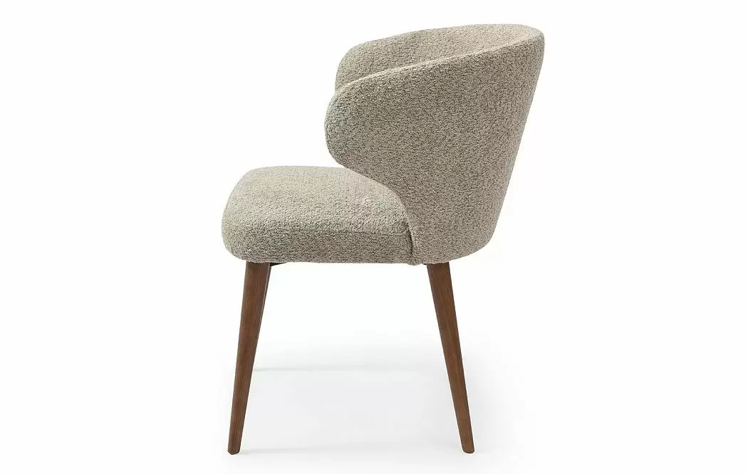 Стол Clark + 4 стула Simona - фото 11