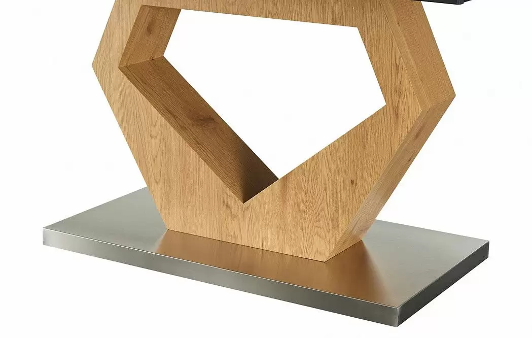 Стол Diamond + 4 стула Whitney - фото 6