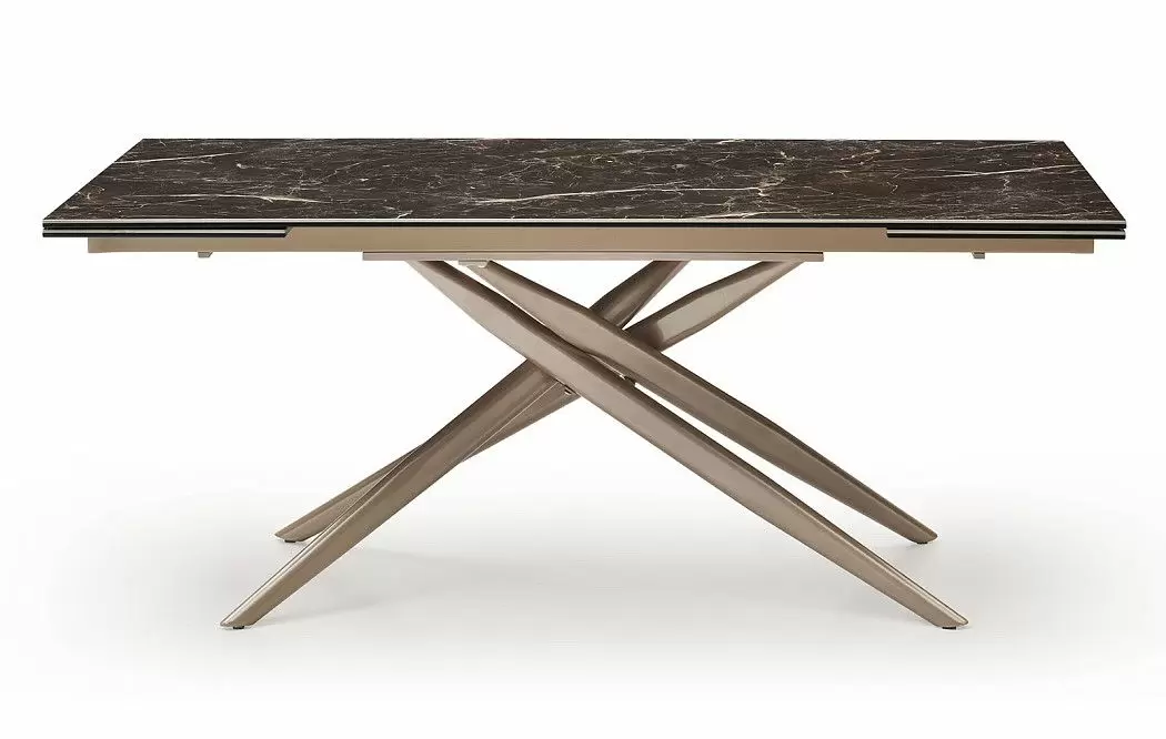 Стол Festa + 4 стула Leda - фото 4