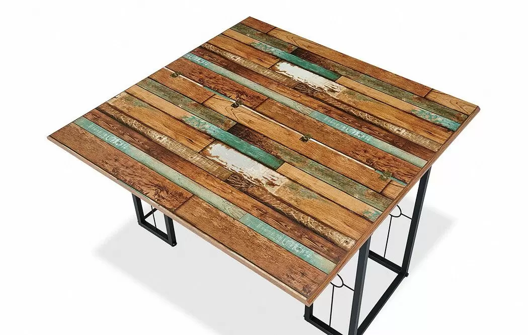 Стол Toledo + 4 стула Ray - фото 6