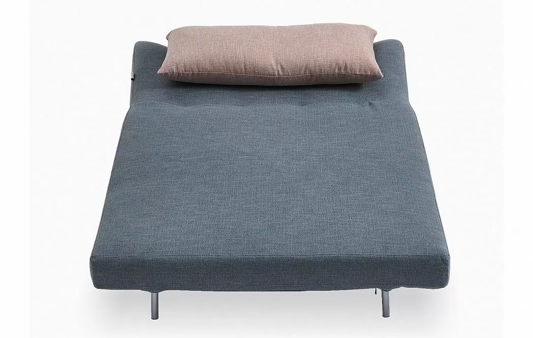 Комплект мягкой мебели Rosy, синий - фото 17