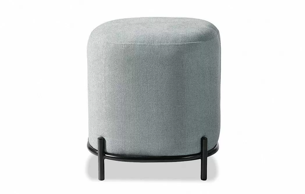 Комплект мягкой мебели Coco, голубой - фото 25