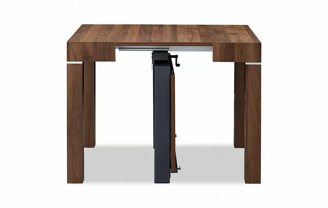 Стол Lincoln + 4 стула Bruce - фото 5