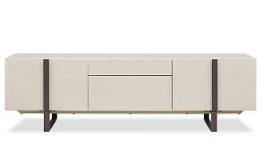 ТВ Тумба Tokyo, слоновая кость