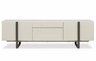 ТВ Тумба Tokyo, слоновая кость