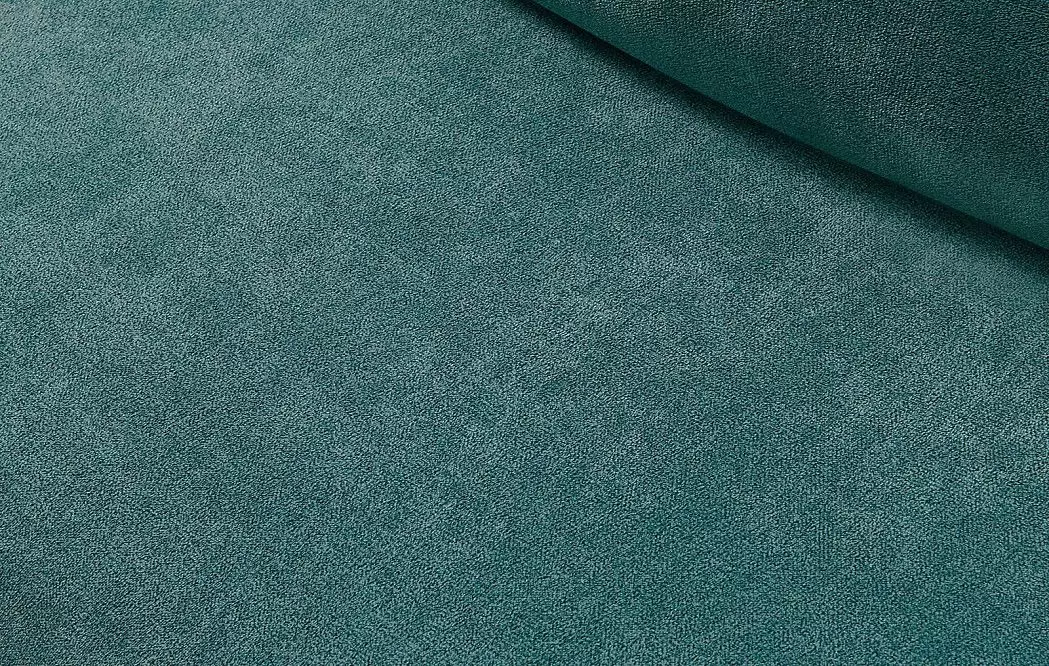 Комплект мягкой мебели Rosy, темно-бирюзовый - фото 30