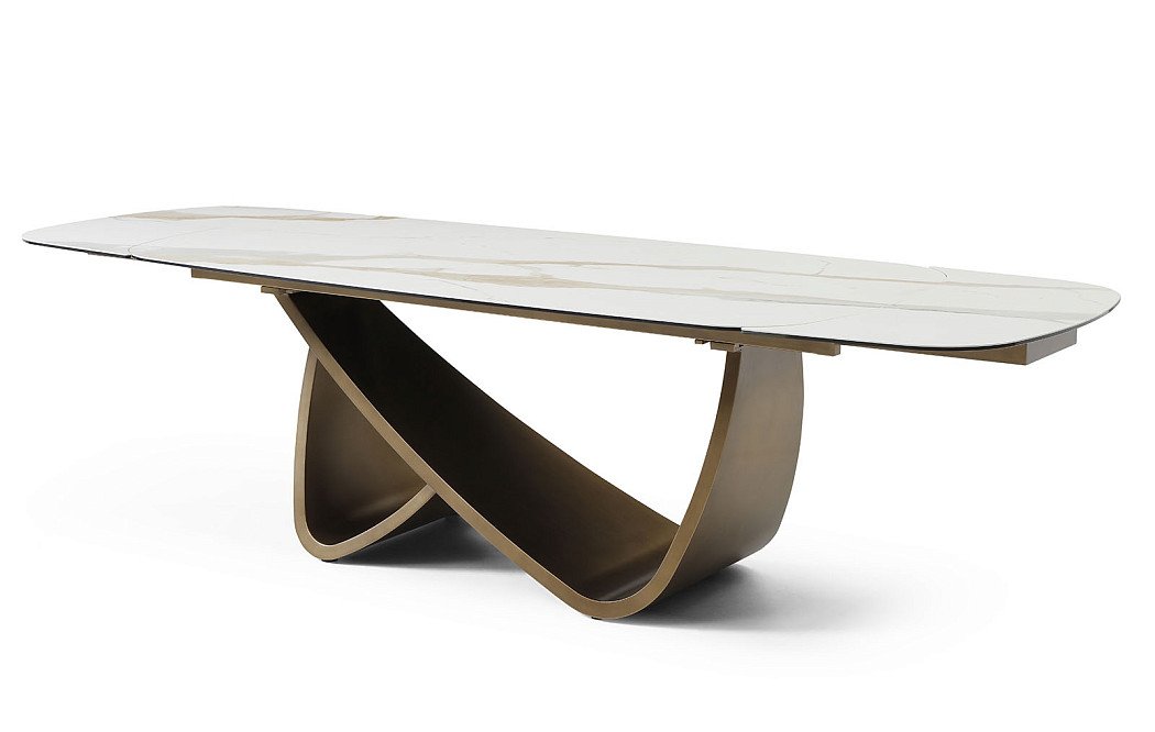 Стол Bergamo + 4 стула Edgar - фото 8